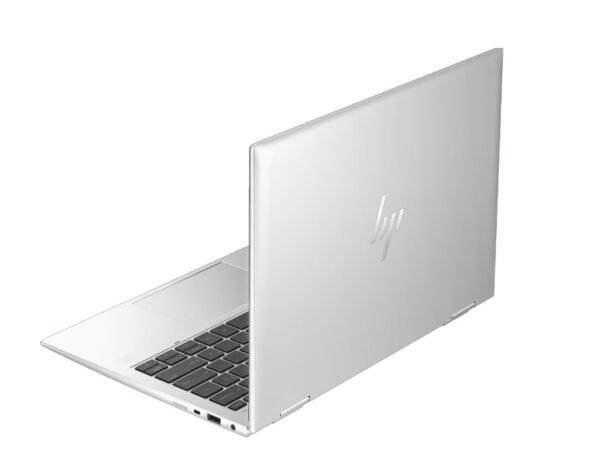 HP Elite x360 830 33.8cm (13.3) G10 2-in-1 Business Laptop, Silver - Image 4