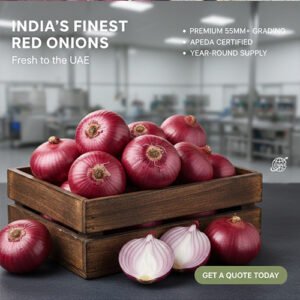 Red Onion